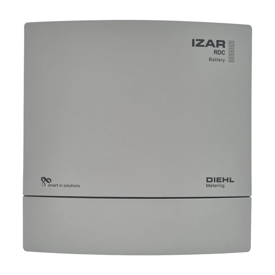 Concentrador Izar RDC Battery